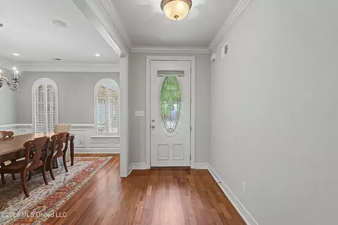 Entry Way - 8 E Crockett Loop, Hernando, MS 38632 photo 1 of 3