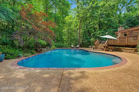 Exterior - 8 E Crockett Loop, Hernando, MS 38632 photo 2 of 15