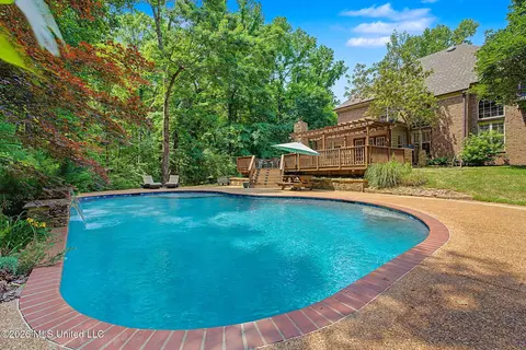Exterior - 8 E Crockett Loop, Hernando, MS 38632 photo 11 of 15