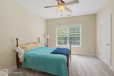 Bedroom - 8 E Crockett Loop, Hernando, MS 38632 photo 3 of 5