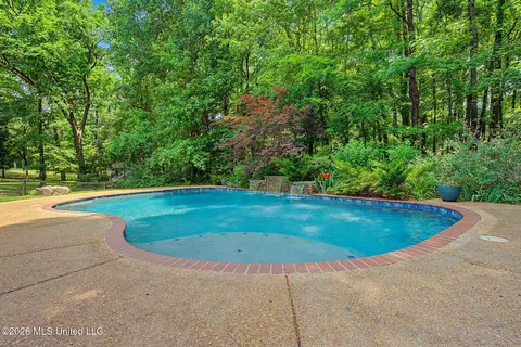 Exterior - 8 E Crockett Loop, Hernando, MS 38632 photo 9 of 15