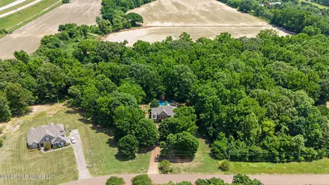 View/Area - 8 E Crockett Loop, Hernando, MS 38632 photo 2 of 3