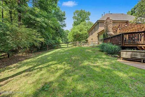 Exterior - 8 E Crockett Loop, Hernando, MS 38632 photo 12 of 15