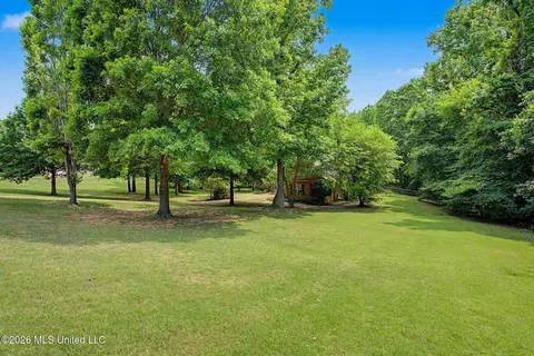 Exterior - 8 E Crockett Loop, Hernando, MS 38632 photo 13 of 15