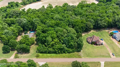 105 E Crockett Loop, Hernando, MS 38632 photo 3