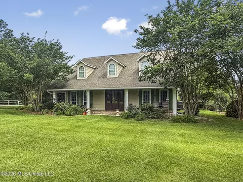 1801 Lower Centreville Rd, Centreville, MS 39631