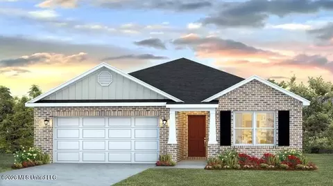 233 Raulston Dr, Byram, MS 39272