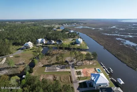 1446 Hanakealoha Pl, Diamondhead, MS 39525 photo 3