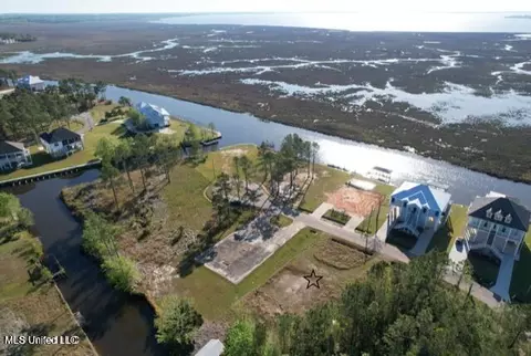 1446 Hanakealoha Pl, Diamondhead, MS 39525 photo 7