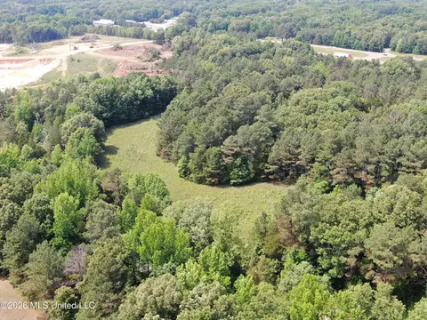 500 Boswell Rd, Holly Springs, MS 38635