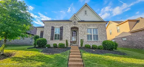6220 Rosemark Rd, Olive Branch, MS 38654
