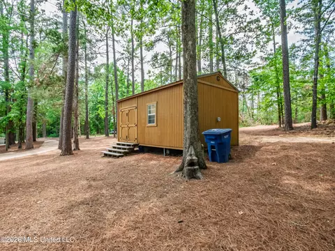 Exterior - 447 Cedar Hts, Pope, MS 38658 photo 7 of 14