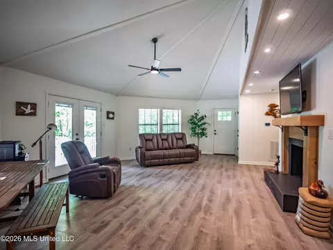 Living - 447 Cedar Hts, Pope, MS 38658 photo 1 of 3