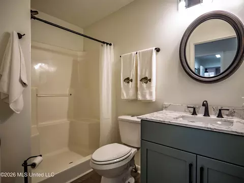 Bath - 447 Cedar Hts, Pope, MS 38658 photo 2 of 2