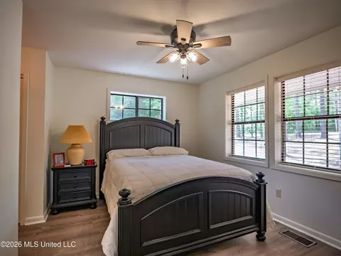 Bedroom - 447 Cedar Hts, Pope, MS 38658 photo 1 of 4