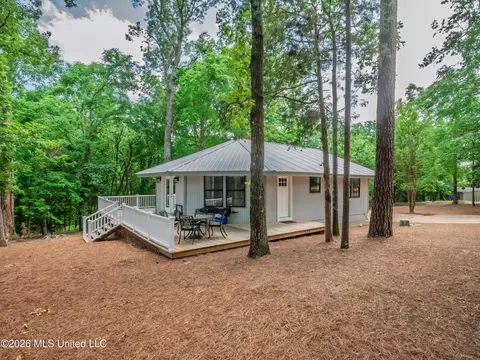 Exterior - 447 Cedar Hts, Pope, MS 38658 photo 8 of 14