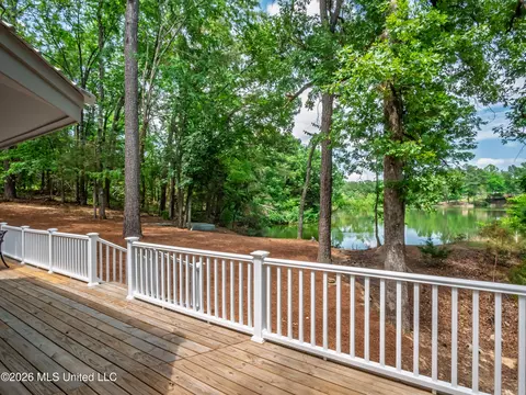 Exterior - 447 Cedar Hts, Pope, MS 38658 photo 5 of 14