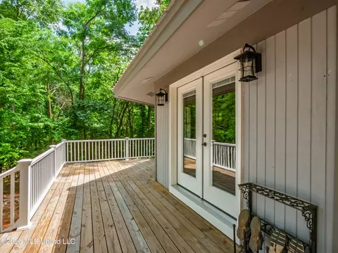 Exterior - 447 Cedar Hts, Pope, MS 38658 photo 3 of 14