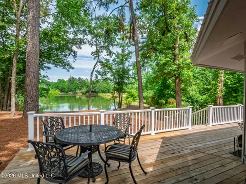 Exterior - 447 Cedar Hts, Pope, MS 38658 photo 2 of 14