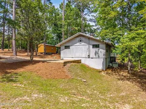 Exterior - 447 Cedar Hts, Pope, MS 38658 photo 14 of 14