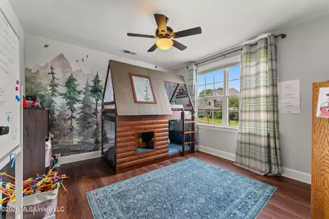Bedroom - 569 Walkers Way, Hernando, MS 38632 photo 3 of 5