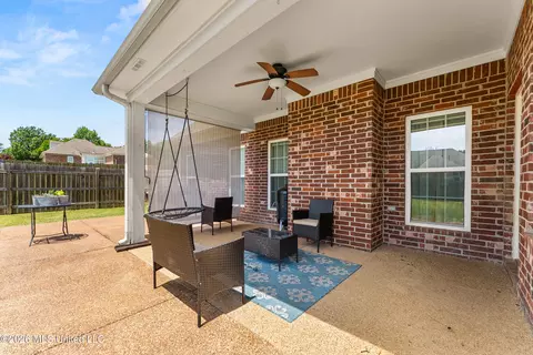 Exterior - 569 Walkers Way, Hernando, MS 38632 photo 6 of 7