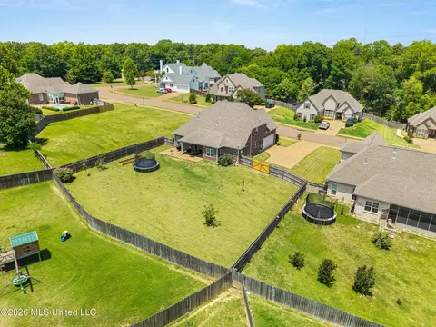 View/Area - 569 Walkers Way, Hernando, MS 38632 photo 2 of 2
