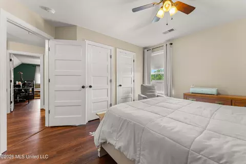 Bedroom - 569 Walkers Way, Hernando, MS 38632 photo 5 of 5