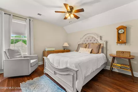 Bedroom - 569 Walkers Way, Hernando, MS 38632 photo 4 of 5
