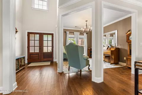 Entry Way - 569 Walkers Way, Hernando, MS 38632 photo 2 of 2