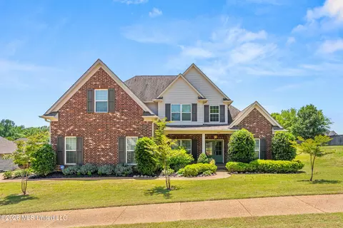 569 Walkers Way, Hernando, MS 38632