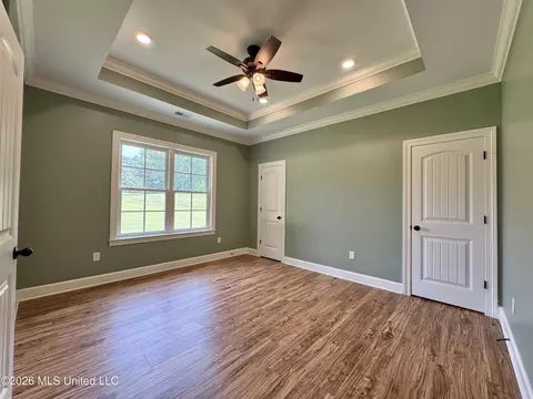 Bedroom - 4065 Misty Oaks Cv, Nesbit, MS 38651 photo 1 of 2