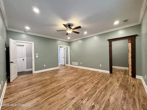 Living - 4065 Misty Oaks Cv, Nesbit, MS 38651 photo 10 of 11