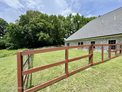Exterior - 4065 Misty Oaks Cv, Nesbit, MS 38651 photo 8 of 14