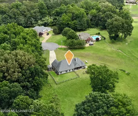 Other - 4065 Misty Oaks Cv, Nesbit, MS 38651 photo 18 of 18