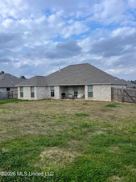 Exterior - 130 Chartleigh Cir, Canton, MS 39046 photo 3 of 3