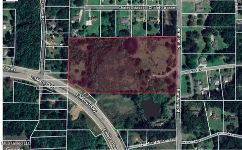 225 Burnham Rd, Brandon, MS 39042