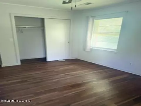 Bedroom - 589 S Dunn St, Eupora, MS 39744 photo 1 of 1