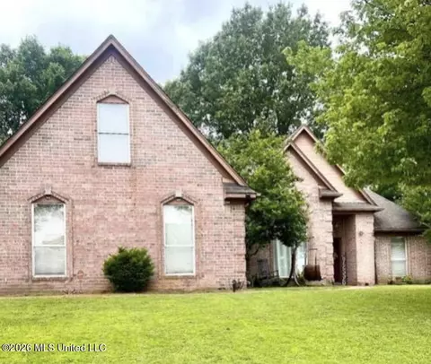 5409 Doe Ln, Southaven, MS 38671