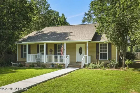 306 Edwards St, Petal, MS 39465