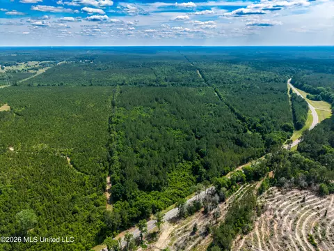 Hwy 43 N Hwy 43, Poplarville, MS 39470