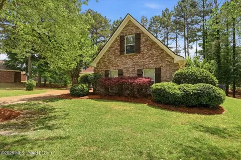 Exterior - 103 Hartfield Dr, Madison, MS 39110 photo 8 of 8