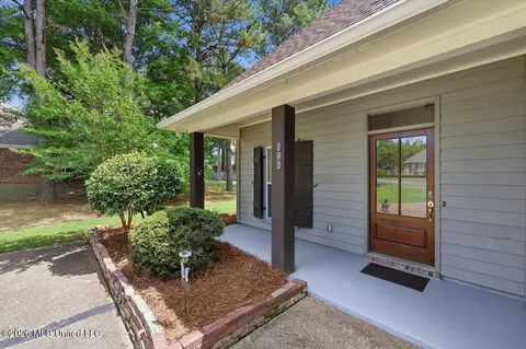 Exterior - 103 Hartfield Dr, Madison, MS 39110 photo 4 of 8