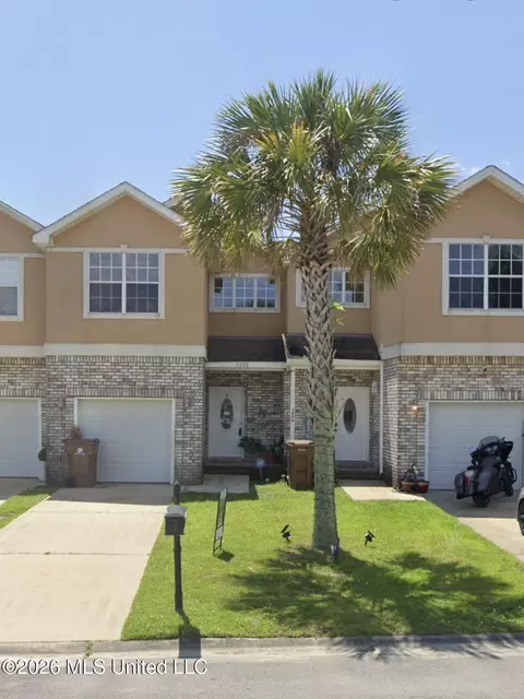 3493 Riverbend Cv, Biloxi, MS 39532