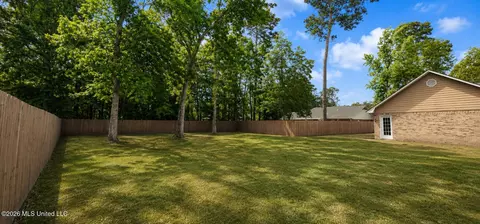Exterior - 730 Kahala Dr, Diamondhead, MS 39525 photo 7 of 7
