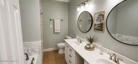 Bath - 730 Kahala Dr, Diamondhead, MS 39525 photo 1 of 5