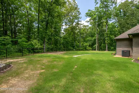 Exterior - 568 Woodford Cv, Hernando, MS 38632 photo 9 of 9