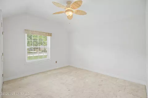 Bedroom - 2594 Brighton Cir, Biloxi, MS 39531 photo 4 of 5