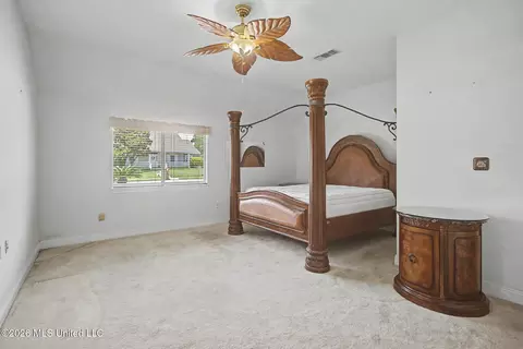 Bedroom - 2594 Brighton Cir, Biloxi, MS 39531 photo 1 of 5