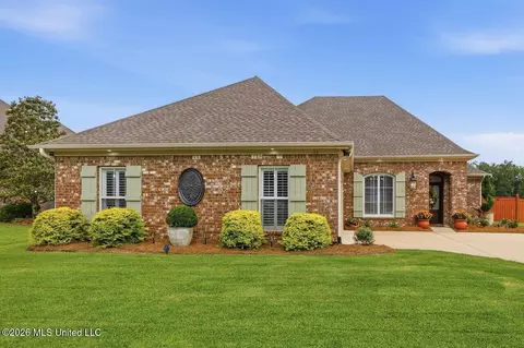 112 Meadow Pointe Cv, Brandon, MS 39042